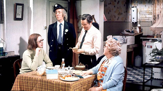 Watch On The Buses Online