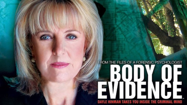 Watch Body of Evidence Online