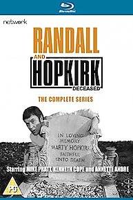 Randall and Hopkirk