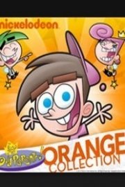 Fairly OddParents, Orange Collection