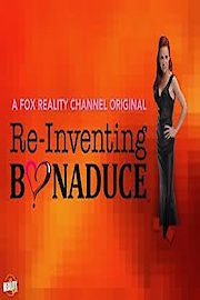 Re-Inventing Bonaduce poster