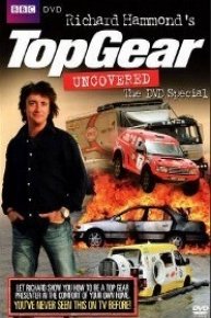 Richard Hammond's Top Gear Uncovered