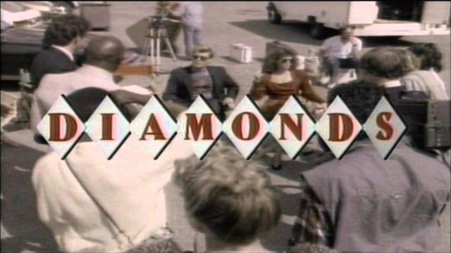 Watch Diamonds Online