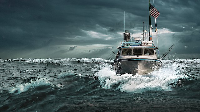 Watch Wicked Tuna: Hooked Up Online