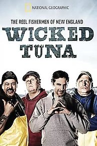 Wicked Tuna: Hooked Up