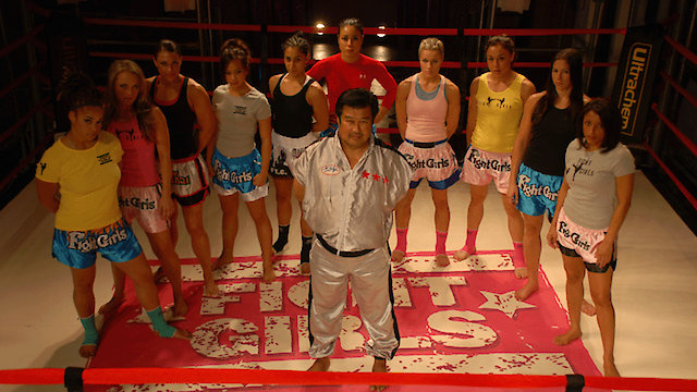 Watch Fight Girls Online