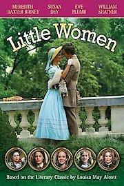Little Women poster