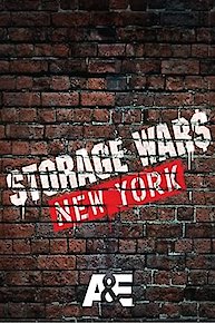Storage Wars: NY
