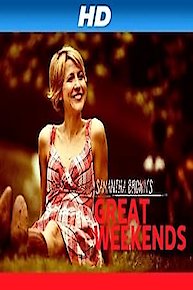 Samantha Brown: Passport to Great Weekends