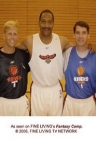 Fantasy Camp