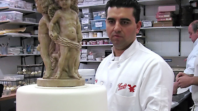 Watch Cake Boss Online