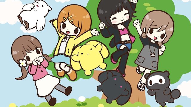 Watch Wooser's Hand-to-Mouth Life Online