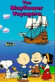 The Mayflower Voyagers