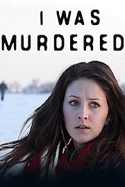 I Was Murdered poster