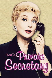 Private Secretary