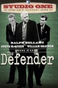 Studio One: The Defender