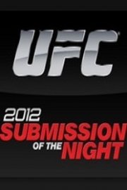 UFC Sub of the Night poster