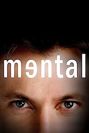 Mental poster