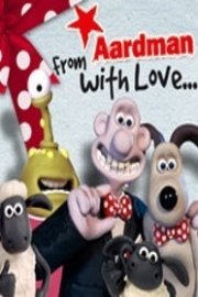 Best of Aardman's Christmas Collection poster