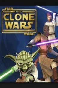 Star Wars: The Clone Wars, Jedi Masters