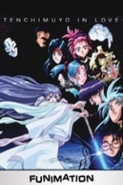 Tenchi Muyo! Tenchi in Love poster