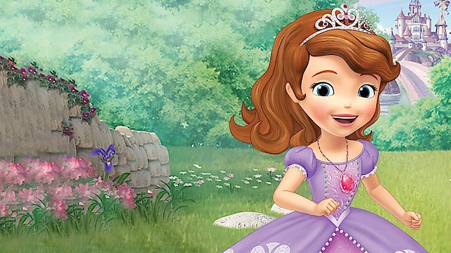 Watch Sofia the First Online