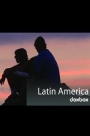 Latin America poster