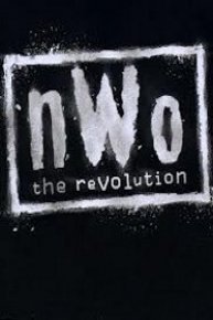 WWE n.W.o The Revolution