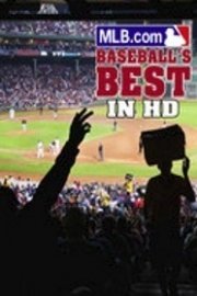 Baseball's Best in HD poster