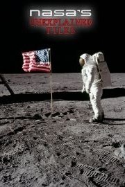 NASA X poster