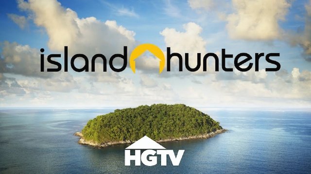 Watch Island Hunters Online