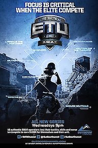 Elite Tactical Unit: S.W.A.T.