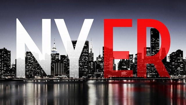 Watch NY ER Online