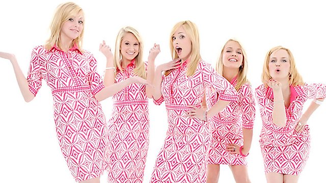 Watch Legally Blonde The Musical: The Search For Elle Woods Online