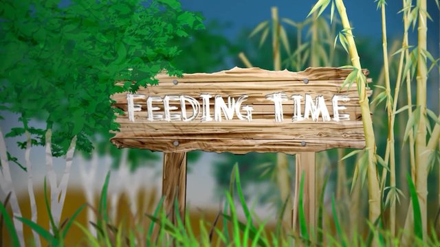 Watch Feeding Time Online