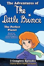 The Little Prince