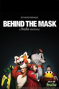 Behind The Mask