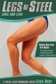 Legs of Steel, Long and Lean
