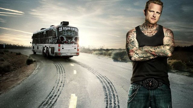 Watch Tattoo Highway Online