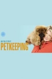 Petkeeping poster