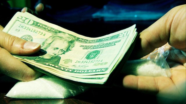 Watch Extreme Smuggling Online