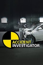 Accident Investigator poster