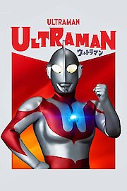 Ultraman