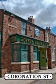 Coronation Street 2012 poster