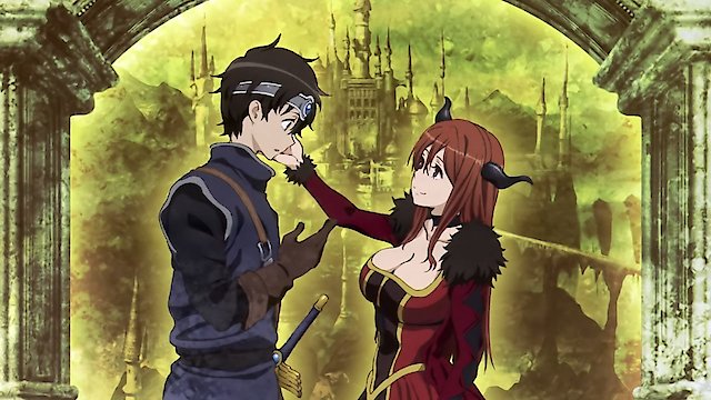 Watch Maoyu Online