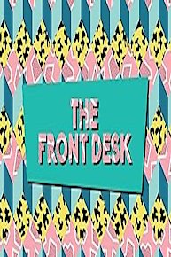 The Front Desk