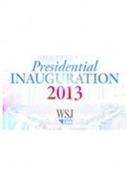 Inauguration 2013 poster
