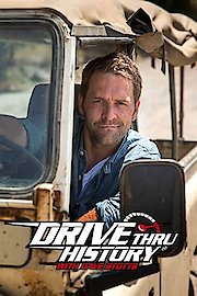 Drive Thru History poster