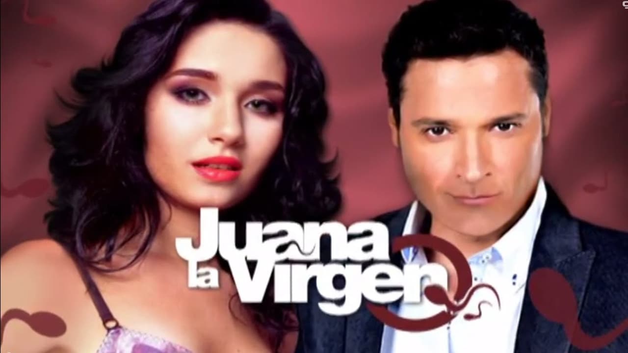 Watch Juana la Virgen Online