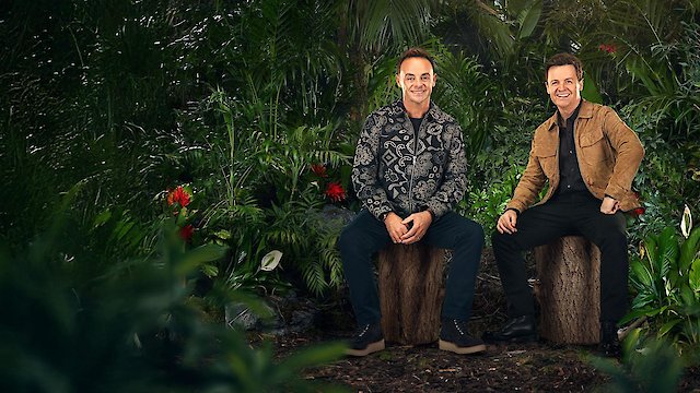 Watch I'm a Celebrity, Get Me Out of Here! Online